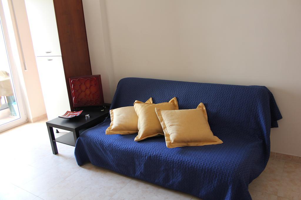 Blumen Bad Beach Apartment Metaponto Room photo