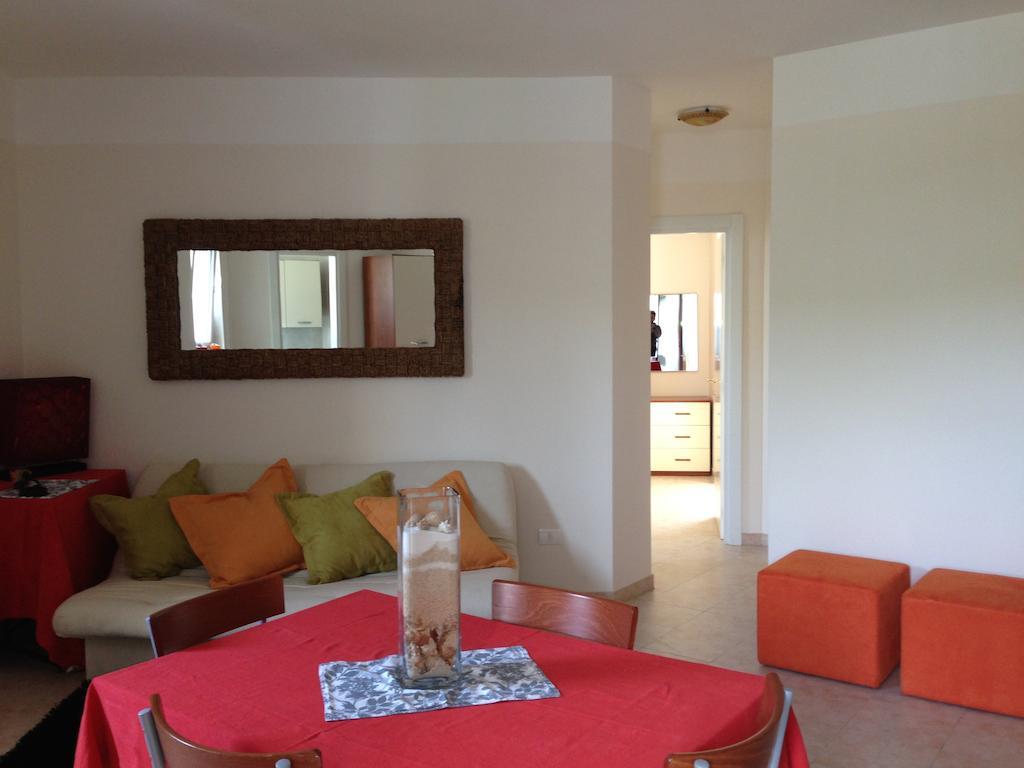 Blumen Bad Beach Apartment Metaponto Room photo